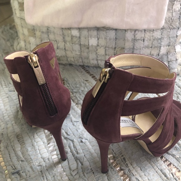 Selling Authentic Jimmy Choo shoes!